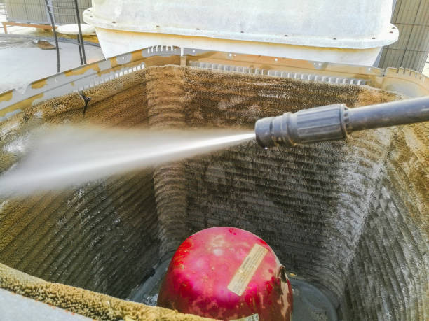 Best Commercial Air Duct Cleaning  in Phillips, WI