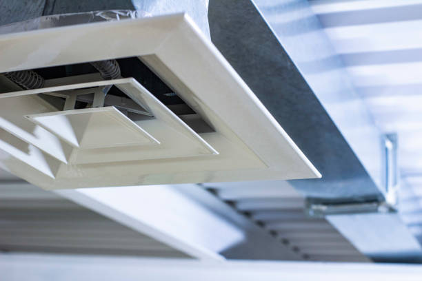 Best Residential Air Duct Cleaning  in Phillips, WI