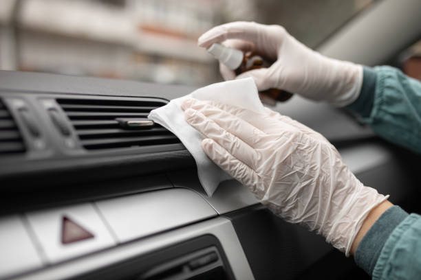 Best Dryer Vent Cleaning Services  in Phillips, WI