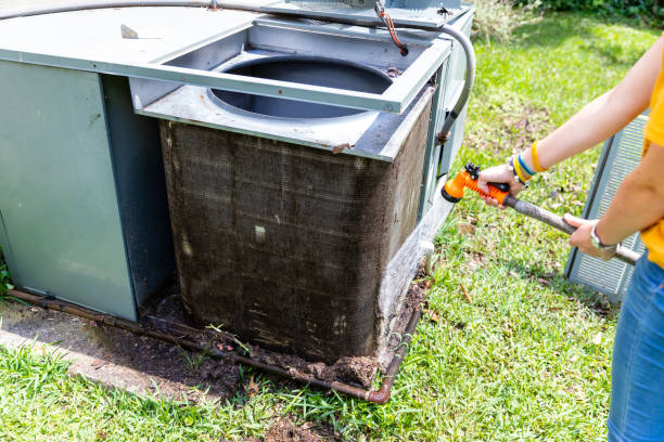Best HVAC Air Duct Cleaning  in Phillips, WI