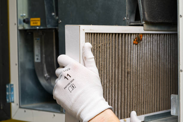 HVAC System Cleaning in WI