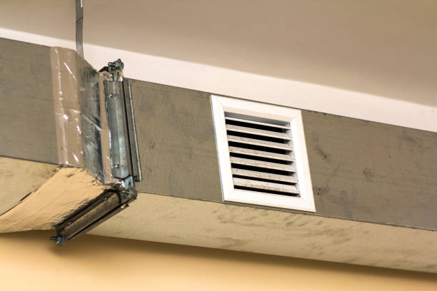 Best Dryer Vent Cleaning Services  in Phillips, WI