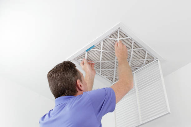 Best Best Air Duct Cleaning Company  in Phillips, WI
